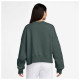 Nike Γυναικείο φούτερ Sportswear Phoenix Fleece